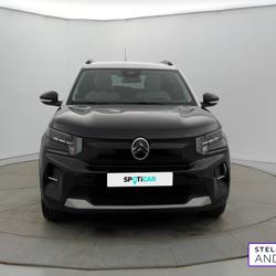 Citroen C3 C3 Turbo 100 ch BVM6 Max Cesson-S&eacute;vign&eacute;