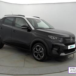 Citroen C3 C3 Turbo 100 ch BVM6 Max Cesson-S&eacute;vign&eacute;