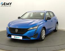 Peugeot 308 III Phase 1 Caudan