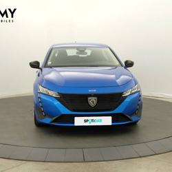 Peugeot 308 III Phase 1 PureTech 110ch S&S BVM6 Active Pack occasion - Caudan - photo 2/23