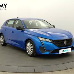 Peugeot 308 III Phase 1 PureTech 110ch S&S BVM6 Active Pack occasion - Caudan - photo 3/23