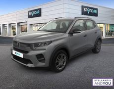 Citroen C3 Cesson-Sévigné