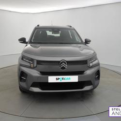 Citroen C3 C3 Turbo 100 ch BVM6 Plus Cesson-S&eacute;vign&eacute;