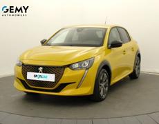 Peugeot 208 Caudan