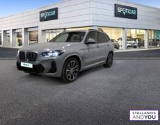 BMW iX3 Cesson-Sévigné