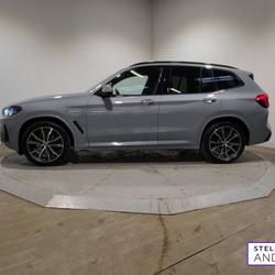 BMW iX3 X3 xDrive 30e 292ch BVA8 M Sport Cesson-S&eacute;vign&eacute;