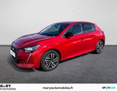 Peugeot 208 - 208 BlueHDi 100 S&S BVM6 Allure - 12 490 €
