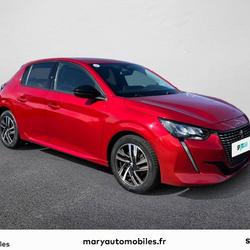 Peugeot 208 208 BlueHDi 100 S&S BVM6 Allure Saint-L&ocirc;