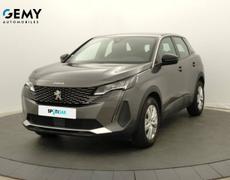 Peugeot 3008 Caudan