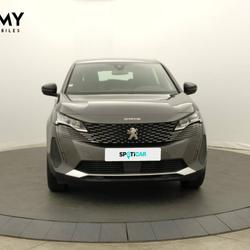 Peugeot 3008 PureTech 130ch S&S EAT8 Active Pack occasion - Caudan - photo 2/24