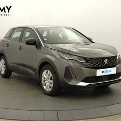 Peugeot 3008 PureTech 130ch S&S EAT8 Active Pack occasion - Caudan - photo 3/24