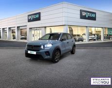 Citroen C3 Cesson-Sévigné