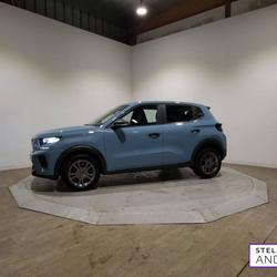 Citroen C3 C3 PureTech 100 ch BVM6 You Cesson-S&eacute;vign&eacute;