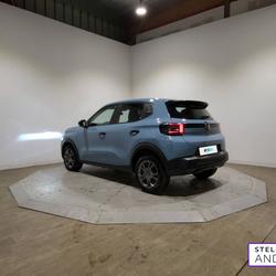 Citroen C3 C3 PureTech 100 ch BVM6 You Cesson-S&eacute;vign&eacute;