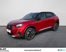 Peugeot 2008 Saint-Lô