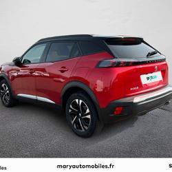 Peugeot 2008 2008 BlueHDi 130 S&S EAT8 Allure Pack Saint-L&ocirc;