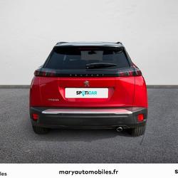 Peugeot 2008 2008 BlueHDi 130 S&S EAT8 Allure Pack Saint-L&ocirc;