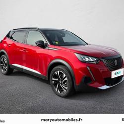 Peugeot 2008 2008 BlueHDi 130 S&S EAT8 Allure Pack Saint-L&ocirc;