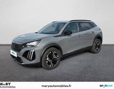 Peugeot 2008 Saint-Lô