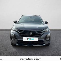 Peugeot 2008 2008 Hybrid 136 e-DCS6 Allure Saint-L&ocirc;