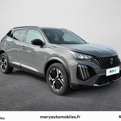 Peugeot 2008 2008 Hybrid 136 e-DCS6 Allure Saint-L&ocirc;