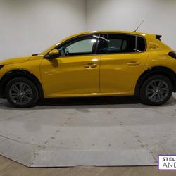 Peugeot e-208 208 Electrique 50 kWh 136ch Style Cesson-S&eacute;vign&eacute;