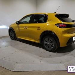 Peugeot e-208 208 Electrique 50 kWh 136ch Style Cesson-S&eacute;vign&eacute;