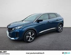 Peugeot 3008 Saint-Lô