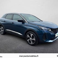 Peugeot 3008 3008 BlueHDi 130ch S&S EAT8 GT Saint-L&ocirc;