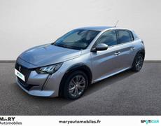 Peugeot e-208 Saint-Lô