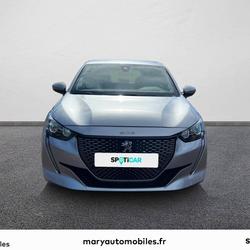 Peugeot e-208 208 Electrique 50 kWh 136ch Style Saint-L&ocirc;