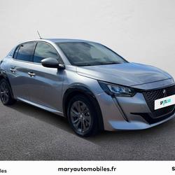 Peugeot e-208 208 Electrique 50 kWh 136ch Style Saint-L&ocirc;