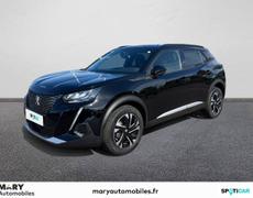 Peugeot 2008 Saint-Lô