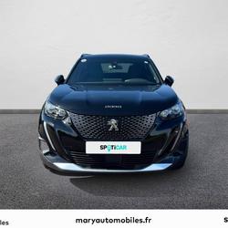 Peugeot 2008 2008 PureTech 130 S&S EAT8 Allure Pack Saint-L&ocirc;