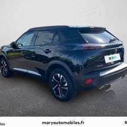 Peugeot 2008 2008 PureTech 130 S&S EAT8 Allure Pack Saint-L&ocirc;