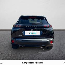 Peugeot 2008 2008 PureTech 130 S&S EAT8 Allure Pack Saint-L&ocirc;