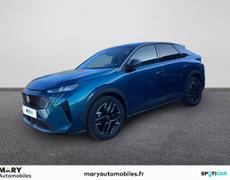 Peugeot 3008 - 3008 Hybrid 136 e-DCS6 Allure - 30 990 €