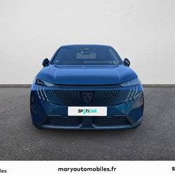 Peugeot 3008 3008 Hybrid 136 e-DCS6 Allure Saint-L&ocirc;