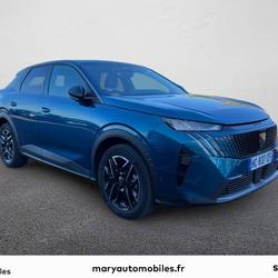 Peugeot 3008 3008 Hybrid 136 e-DCS6 Allure Saint-L&ocirc;