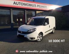 Fiat Doblo Cargo Vitré