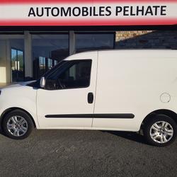 Fiat Doblo Cargo DOBLO CARGO 1.6 MULTIJET 105 PRO LOUNGE 3PL Vitr&eacute;