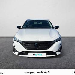 Peugeot 308 III Phase 1 308 PHEV 180 e-EAT8 Active Pack Saint-L&ocirc;