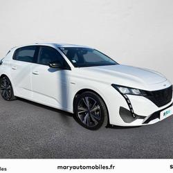Peugeot 308 III Phase 1 308 PHEV 180 e-EAT8 Active Pack Saint-L&ocirc;