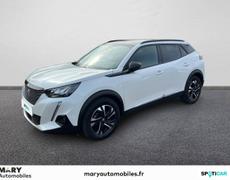 Peugeot 2008 Saint-Lô