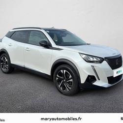 Peugeot 2008 2008 PureTech 130 S&S BVM6 Allure Pack Saint-L&ocirc;