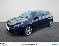 Peugeot 308 II Phase 2 Saint-Lô