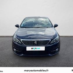 Peugeot 308 II Phase 2 308 BlueHDi 130ch S&S BVM6 Tech Edition Saint-L&ocirc;