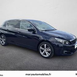 Peugeot 308 II Phase 2 308 BlueHDi 130ch S&S BVM6 Tech Edition Saint-L&ocirc;