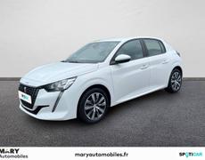 Peugeot 208 Saint-Lô
