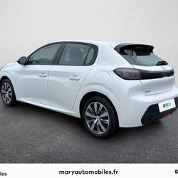 Peugeot 208 208 BlueHDi 100 S&S BVM6 Active Business Saint-L&ocirc;